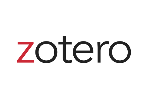 Zotero logo