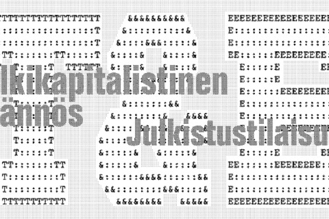 Jälkikapitalistinen käännös