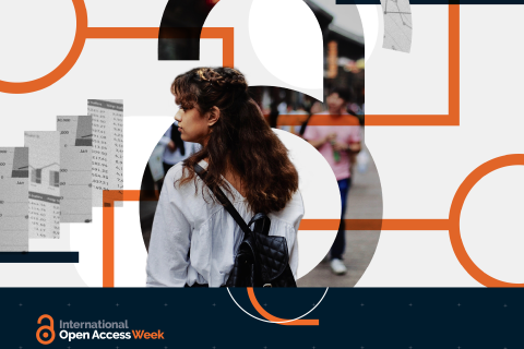 Open Access Week 2023.