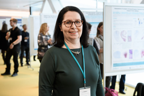 Reetta Kälviäinen.