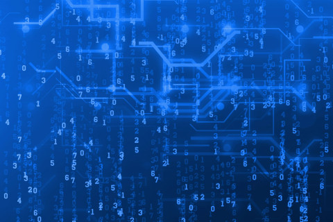 Numerot. Kuva Mostphotos.