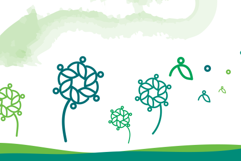 Nature-Based Solutions banneri