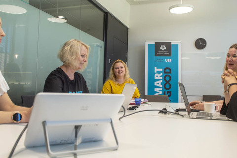 sisäiset auditoinnit