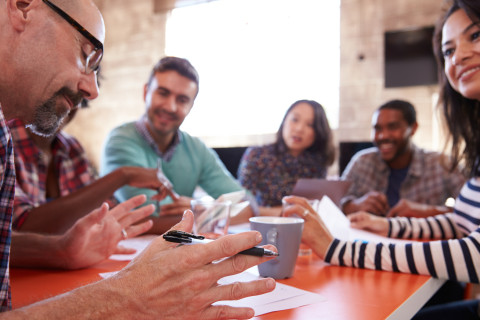 ryhmäpsykoterapeuttikoulutus