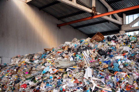 Plastic. Photo Mostphotos.