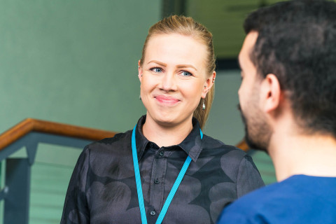 UEF EMBA kuvituskuva.