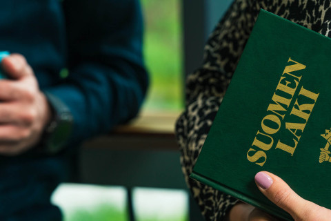 UEF EMBA kuvituskuva.