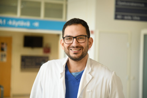 Amro Masarwah.