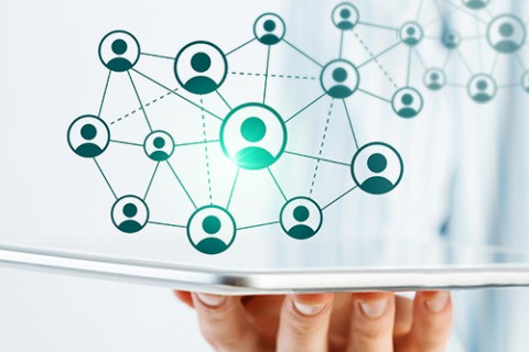 Tutkimusryhmän kuva: SOTE-vaikuttavuuskeskus -hanke