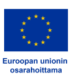 EU osarahoittama