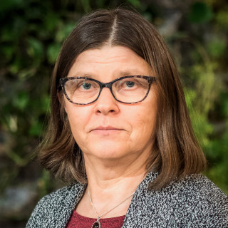 Hilkka Heinonen
