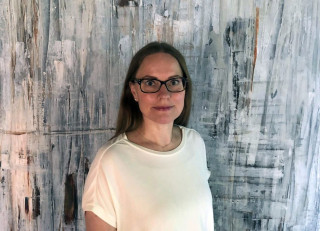 Professori Anna Mäki-Petäjä-Leinonen.