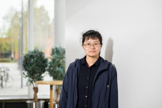 Siyu Wang