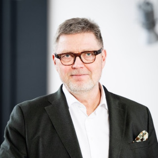 Profiilikuva: Jukka Mönkkönen