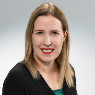 Profile picture: Johanna Laakkonen