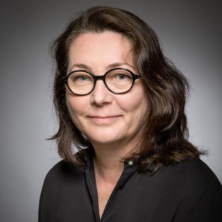 Profiilikuva: Liisa Suominen