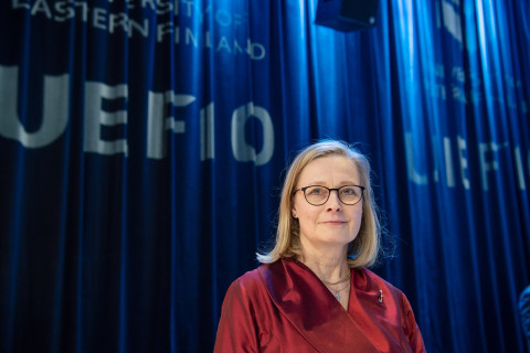 Lea Ryynänen-Karjalainen