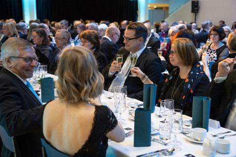 Matti Turtiainen ja Marja Siiskonen-Raninen