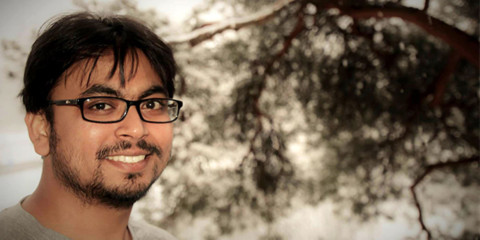 Iqbal Imran