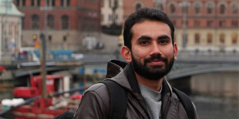 Muhammad Mohsin