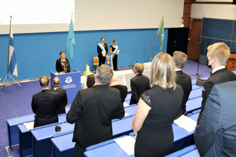 Hammaslääkärien vala