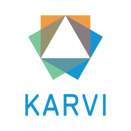 Karvi-logo