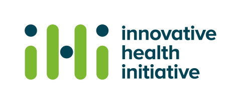 Innovative Health Initiative logo