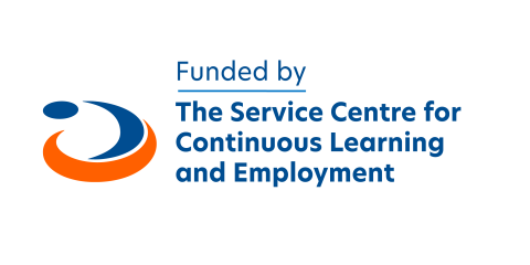 Funded by SECLE (JOTPA) logo