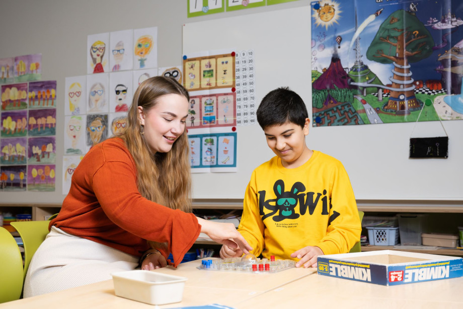 Guidance of pupils to S2 syllabus is still based on inconsistent ...