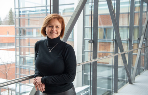 Marjukka Kolehmainen