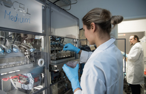 Aerosolifysiikan, -kemian ja toksikologian tutkimusyksikkö ILMARI