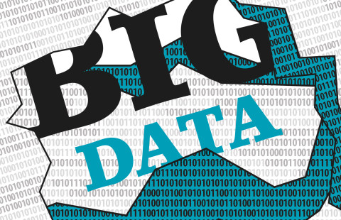 Grafiikka big datasta