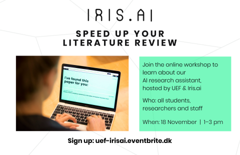 Picture tolds that join the online workshop 18 November