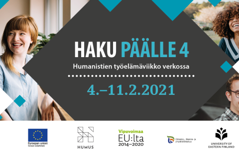 kuvituskuva, haku päälle 4, 4.-11.2.2021.
