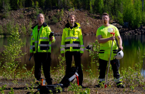 3AWater. Kuva: 3AWater 