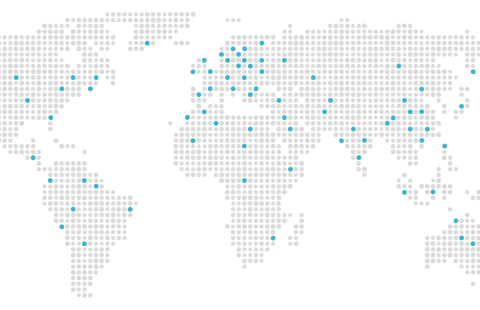 Alumni around the world