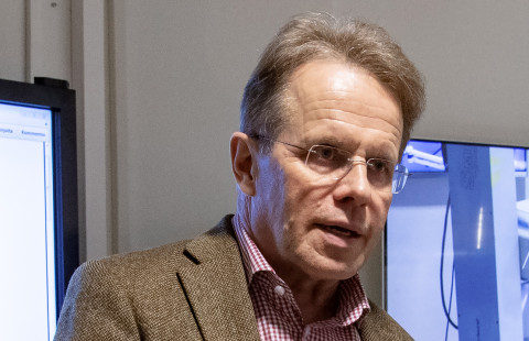 Juha Jääskeläinen.