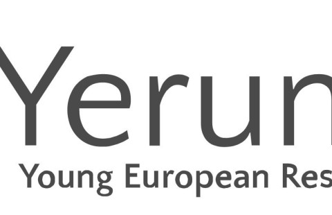Yerun logo