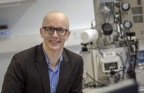 Saarinen Jarkko J in portrait.