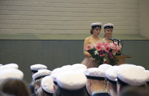 Juhkapuhe käynnissä