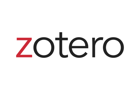 Zotero logo
