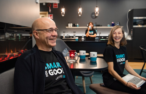 EMBA infotilaisuus verkossa