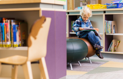 filo erityispedagogiikka Lapsi Mostphotos