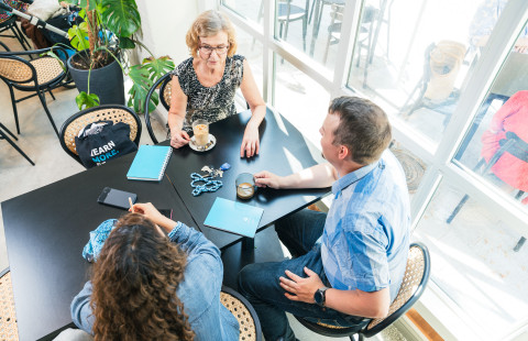 osaamiskokonaisuudet