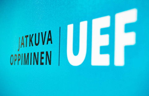 Jatkuvan oppimisen logo