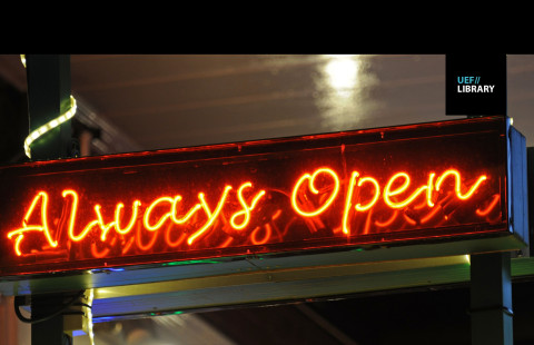 valomainos always open