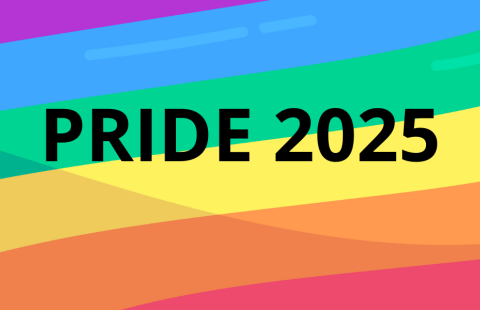 Pride 2025