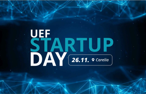 Turkooseja ja vaaleanpunaisia abstrakteja viivoja tummalla pohjalla