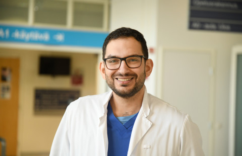 Amro Masarwah.