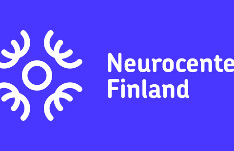 Neurocenter Finland logo 